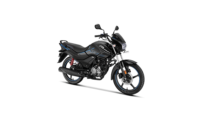 Hero Passion Xtec image 3