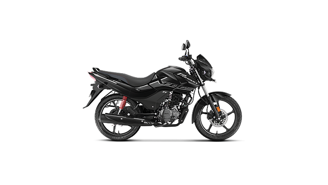 Hero Passion Xtec image 4