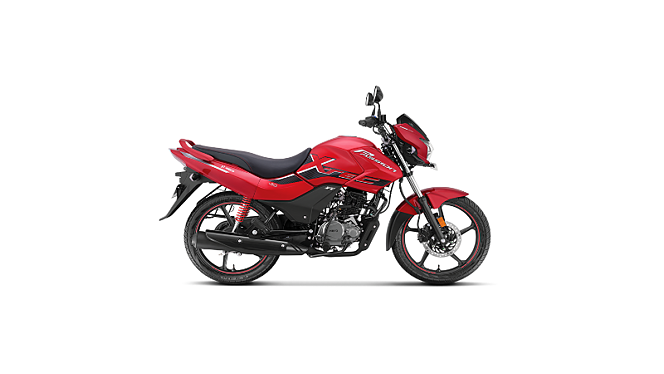 Hero Passion Xtec image 5