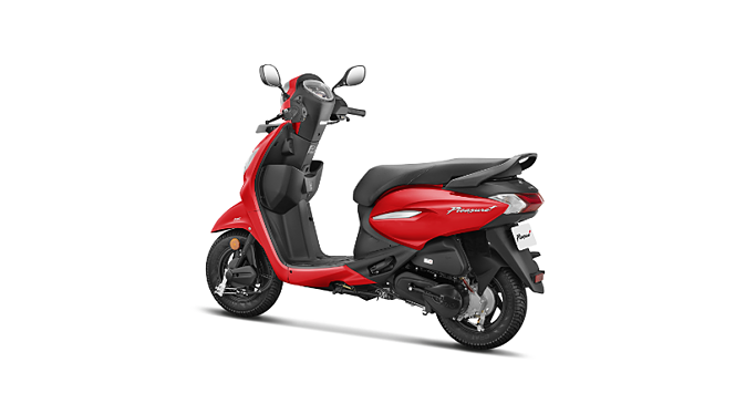 Hero Pleasure + Xtec image 2