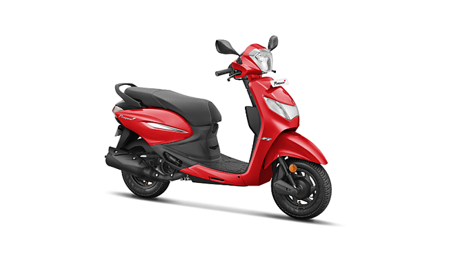 Hero Pleasure + Xtec image 3