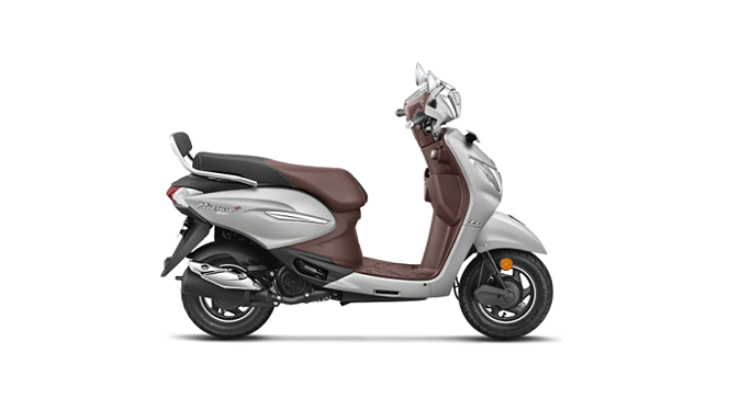 Hero Pleasure + Xtec image 4