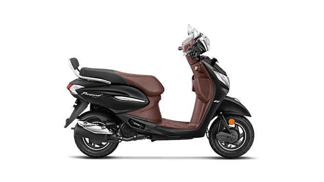 Hero Pleasure + Xtec image 5