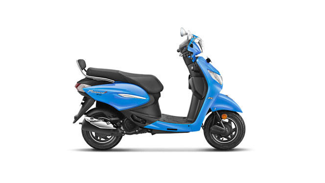 Hero Pleasure + Xtec image 6