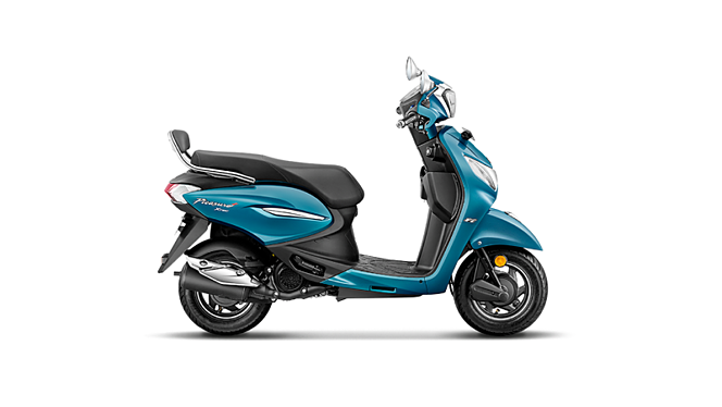 Hero Pleasure + Xtec image 8