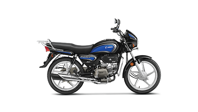 Hero Splendor Plus Review – Features, Performance, and Design