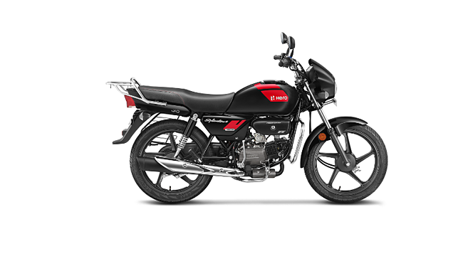Hero Splendor Plus Xtec Review – Features, Performance, and Design