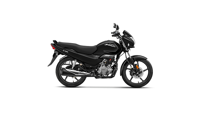 Hero Super Splendor