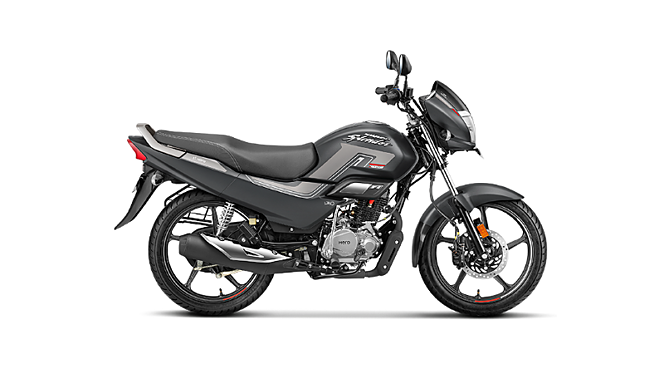 Hero Super Splendor Xtec Review – Features, Performance, and Design