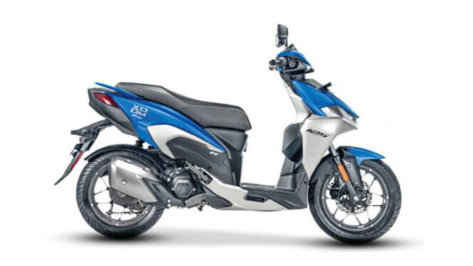 Hero Xoom 125 Review – Features, Performance, and Design