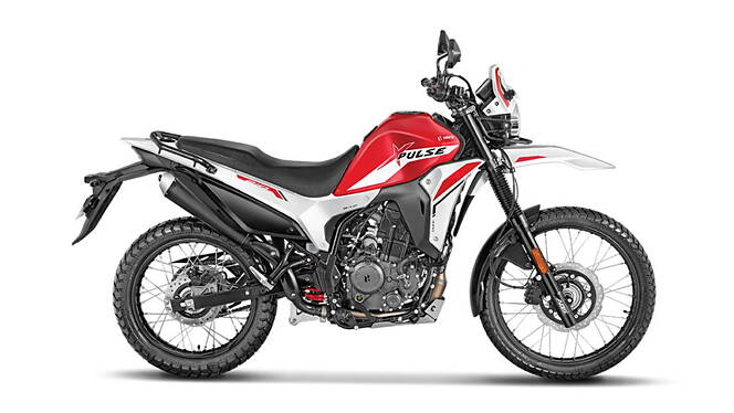 Hero Xpulse 210 Review – Features, Performance, and Design