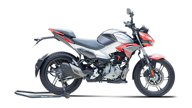 Hero Xtreme 125R Review – Features, Performance, and Design