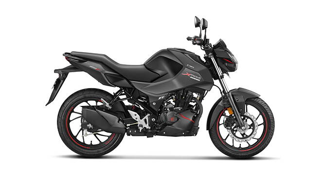 Hero Xtreme 160R Review – Features, Performance, and Design