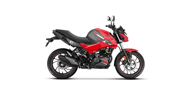 Hero Xtreme 160R 4V Review – Features, Performance, and Design