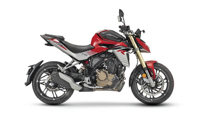 Hero Xtreme 250R Review – Features, Performance, and Design
