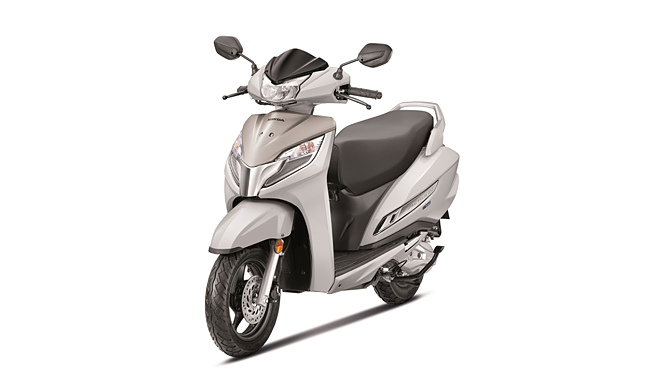 Honda Activa 125