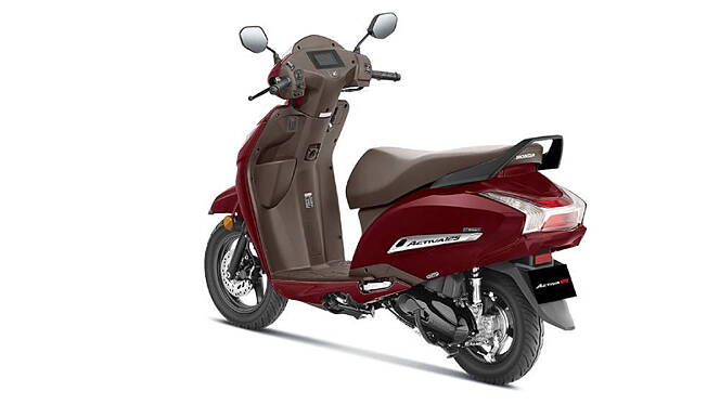 Honda Activa 125 image 2