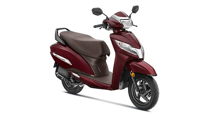 Honda Activa 125 image 3