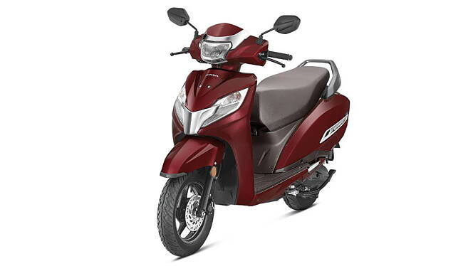 Honda Activa 125 image 4