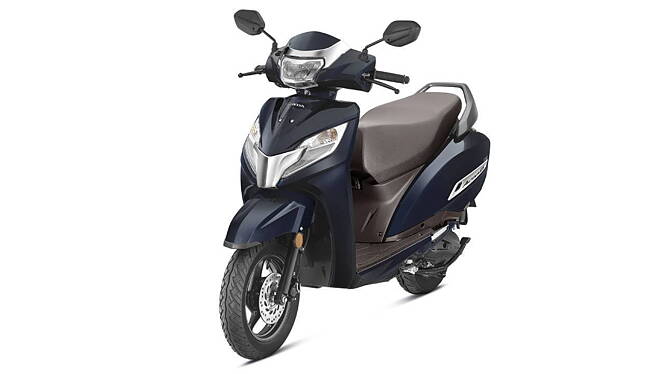 Honda Activa 125 image 5