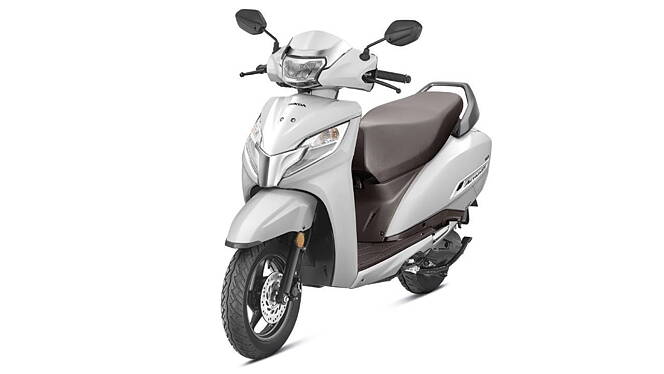Honda Activa 125 image 6