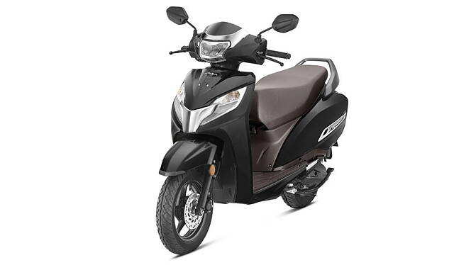 Honda Activa 125 image 7