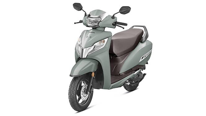 Honda Activa 125 image 8