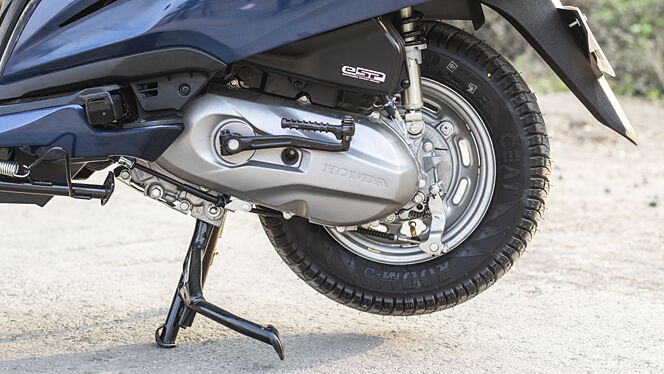 Honda Activa 6G image 6