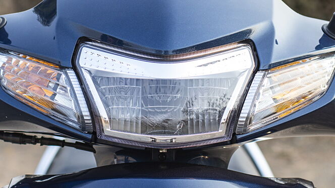 Honda Activa 6G image 7