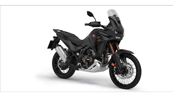 Honda Africa Twin image 2