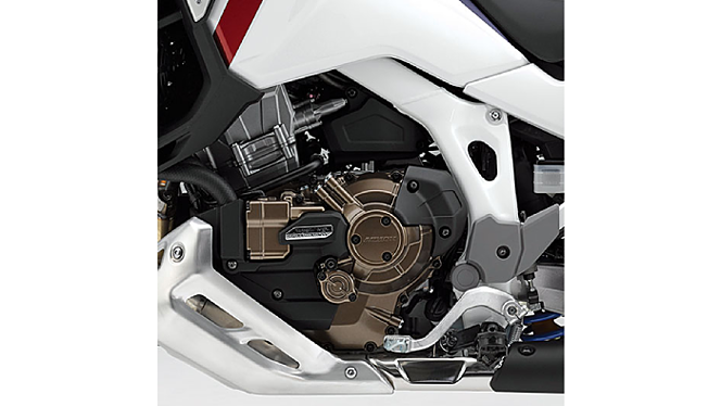 Honda Africa Twin image 3