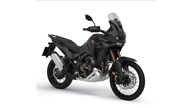 Honda Africa Twin image 8