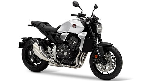 Honda CB1000R Review – Features, Performance, and Design
