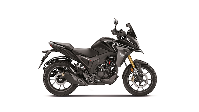 Honda CB200X Review – Features, Performance, and Design