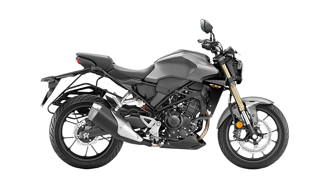 Honda CB300R Review – Features, Performance, and Design