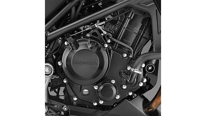 Honda CB300R image 3