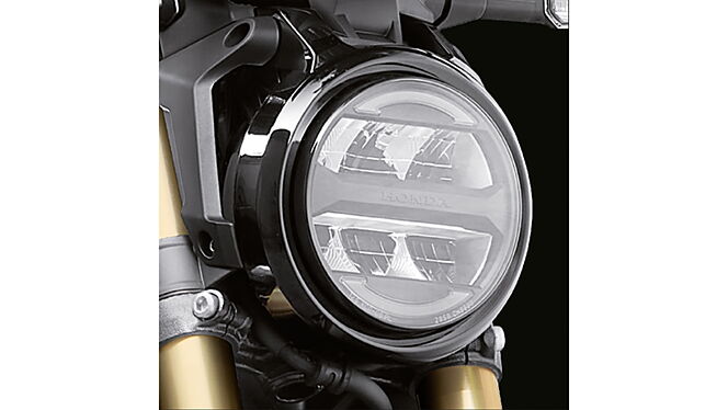Honda CB300R image 4