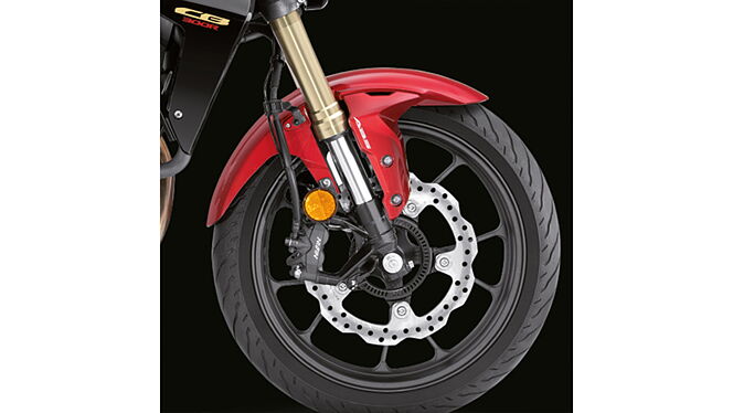 Honda CB300R image 5