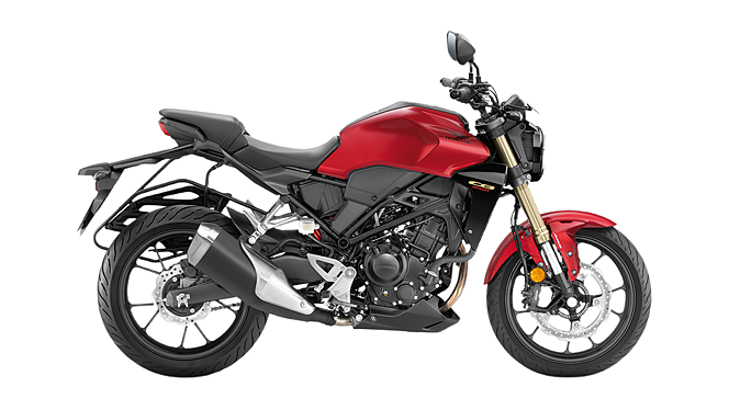 Honda CB300R image 7