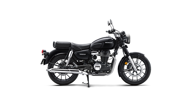 Honda CB350 Review – Features, Performance, and Design