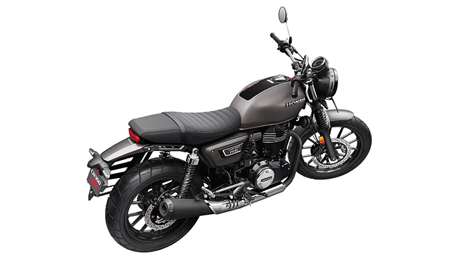 Honda CB350RS Review – Features, Performance, and Design
