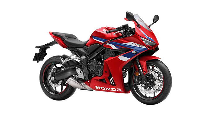 Honda CBR650R Review – Features, Performance, and Design