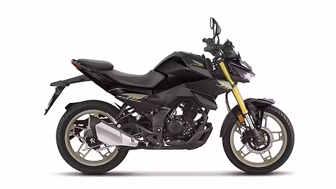 Honda CB 125 Hornet image 2