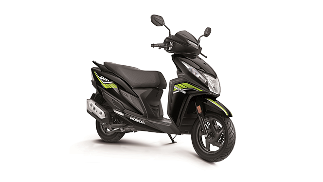 Honda Dio 125 image 6