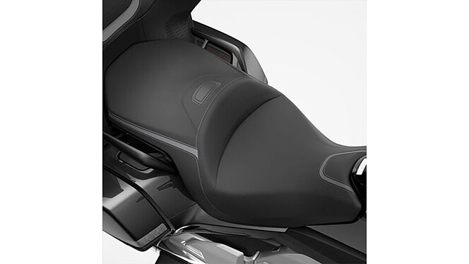 Honda Goldwing Tour image 3