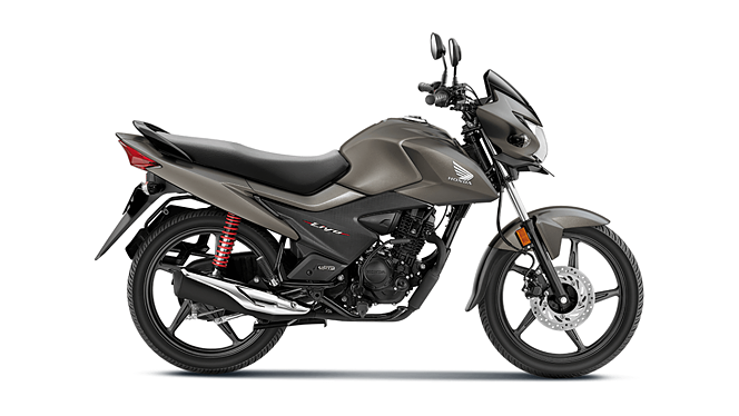 Honda Livo Review – Features, Performance, and Design