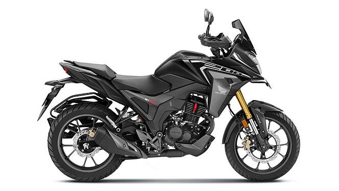 Honda NX200 Review – Features, Performance, and Design