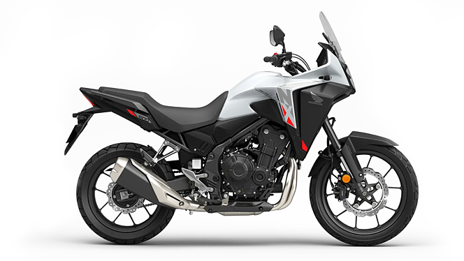 Honda NX500 Review – Features, Performance, and Design