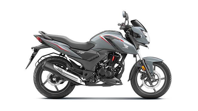 Honda SP160 Review – Features, Performance, and Design