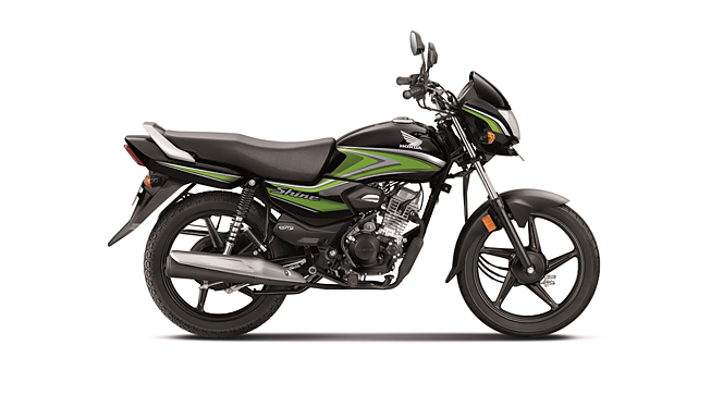 Honda Shine 100 Review – Features, Performance, and Design